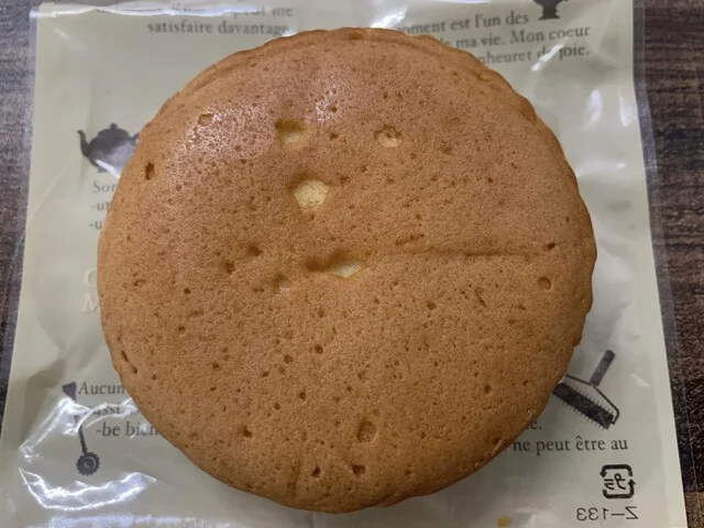 コルネ（Patisserie CORNET） - 新富士（ケーキ）の写真