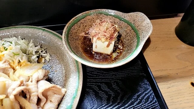 北の家 - 永山（かつ丼）の写真