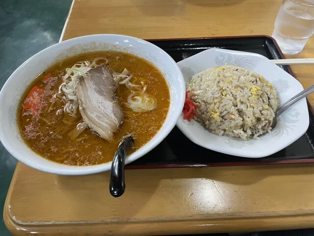 ラーメンレストラン ニングル 双葉店 - 苫小牧（ラーメン）の写真