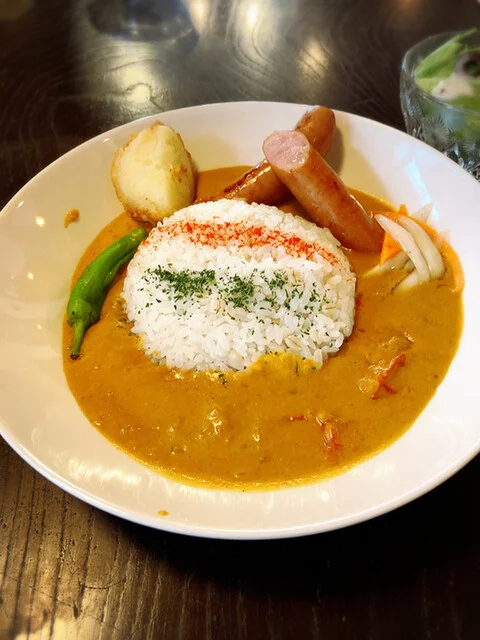 ザ ハーバー（The Harbor） - 小樽（カフェ）の写真