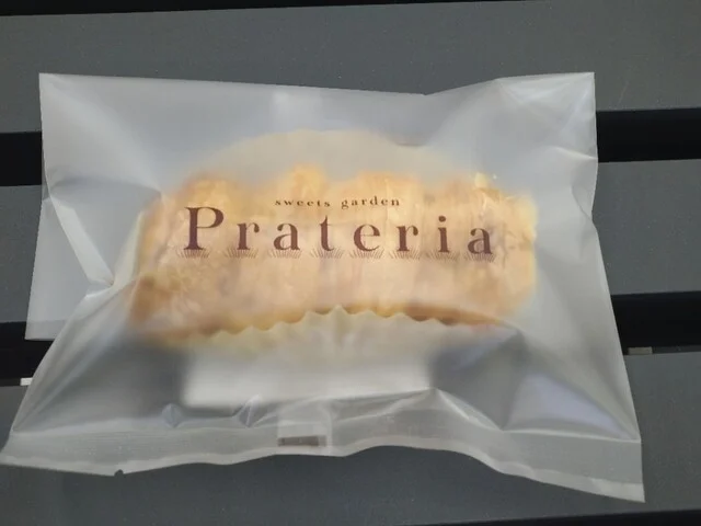 sweets garden Prateria（スイーツガーデン プラテリア） - 南小樽（洋菓子）の写真