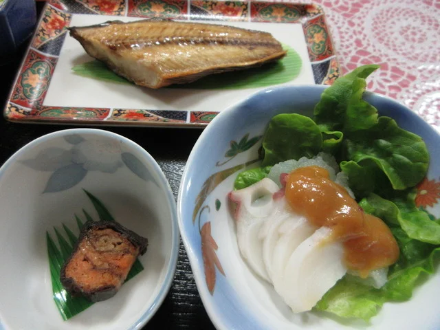 以木以旅館 - 稚内（旅館・民宿）の写真