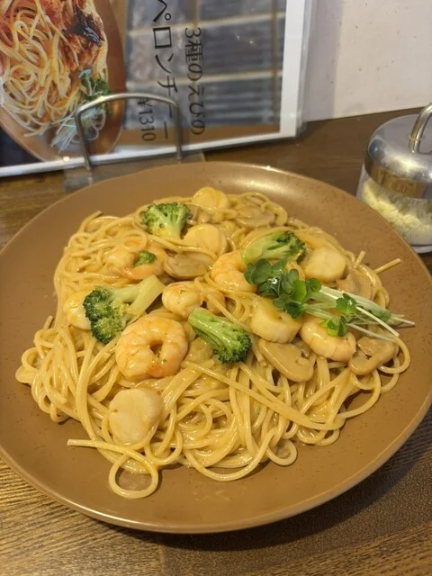 パスタ アルデンテ（イタリアン） - 糸井（パスタ）の写真