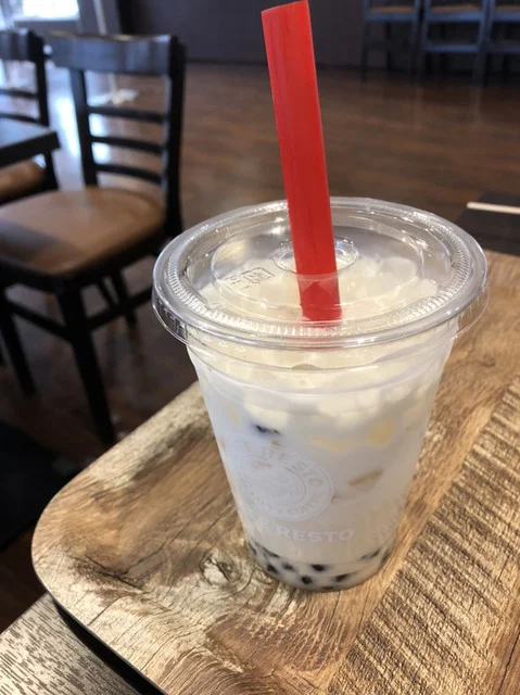 カフェレスト - 帯広（カフェ）の写真