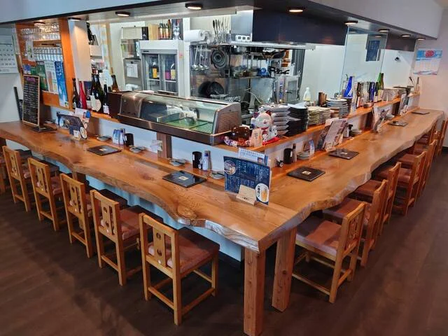 串49 - 西帯広（居酒屋）の写真