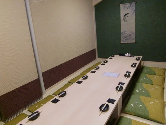 紀翔（キッショウ） - 帯広（日本料理）の写真