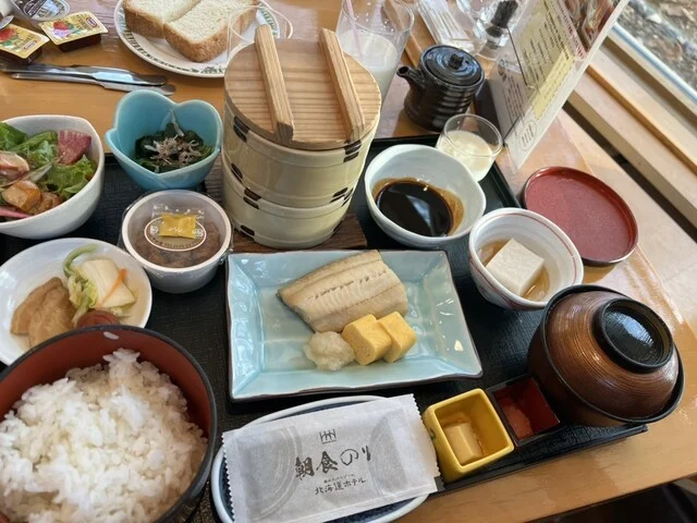 北海道ホテル - 帯広（ホテル）の写真