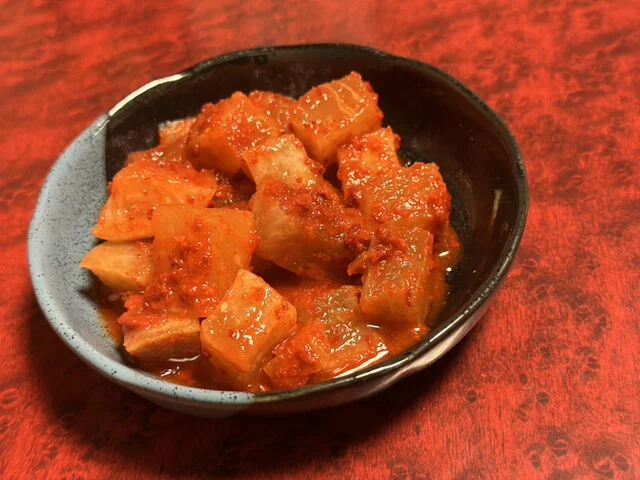 にしき - 美瑛（焼肉）の写真