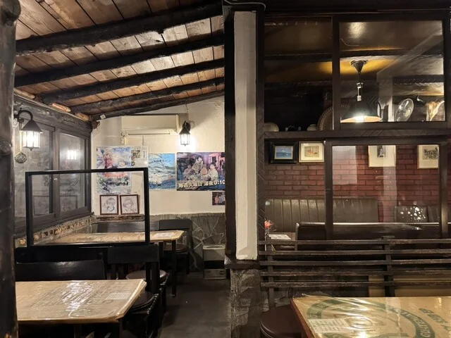 レストラン望羊蹄（ぼうようてい） - 洞爺湖町その他（洋食）の写真