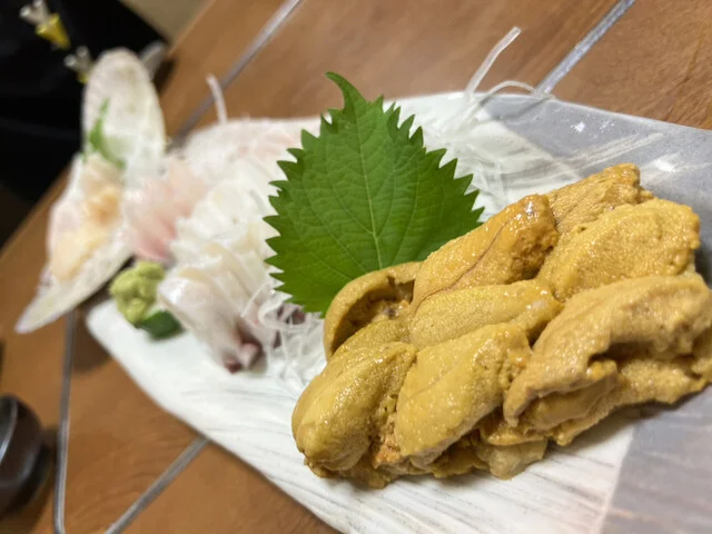 食堂よしおか - 稚内（居酒屋）の写真