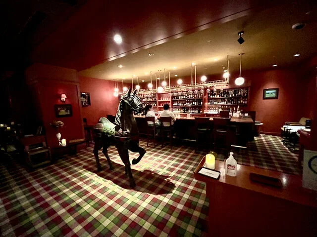 ウィンザー ポロバー（Windsor POLOBAR） - 豊浦（バー）の写真