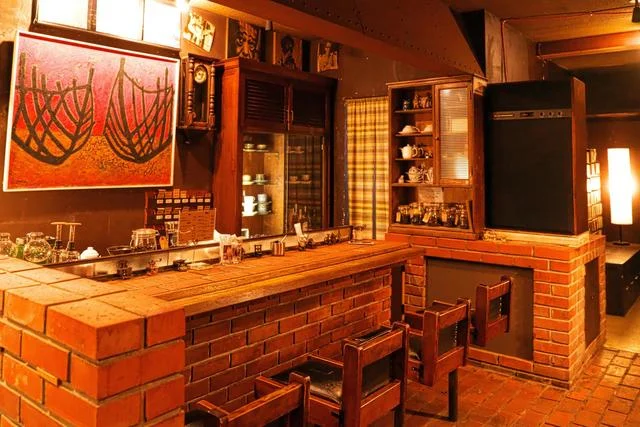 ジャズ喫茶 サテンドール - 根室（喫茶店）の写真