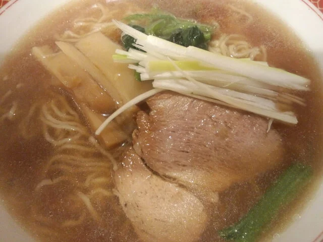 ふうふう - 新大楽毛（中華料理）の写真