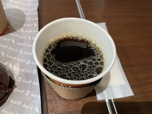 レフボン JR釧路店 - 釧路（パン）の写真