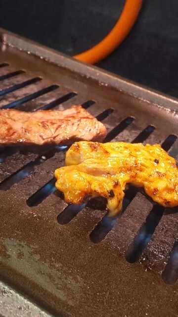 いなみ - 柏林台（焼肉）の写真