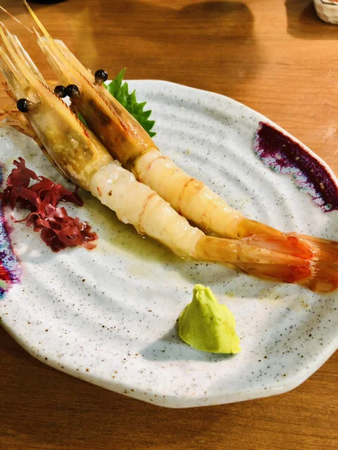 錦屋 さいとう鮮魚 - 小樽（海鮮）の写真