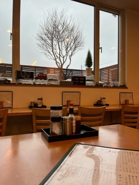 そば太郎 星が浦店 - 新富士（そば）の写真