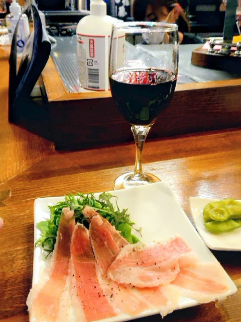 瑚遥（こはる） - 帯広（居酒屋）の写真