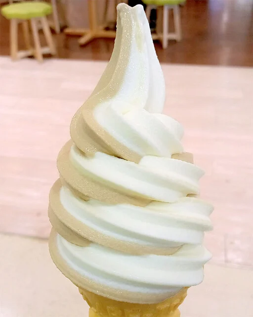 十勝しんむら牧場 帯広エスタ店 - 帯広（洋菓子）の写真