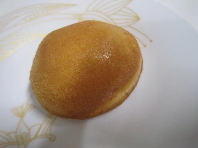 円甘味（マルアマミ） - 南小樽（和菓子）の写真