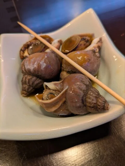 季の味 海道 - 釧路（居酒屋）の写真