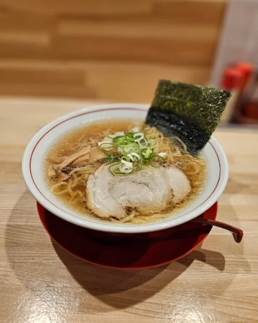 ユーダリル - 南稚内（ラーメン）の写真
