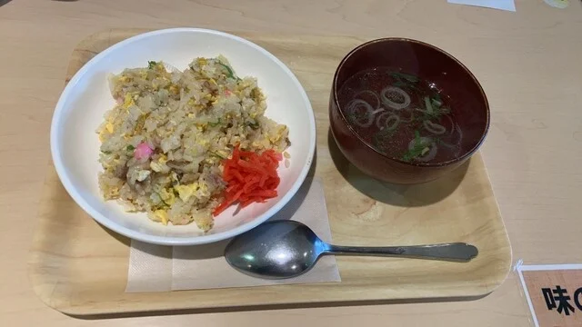 市立稚内病院食堂 - 稚内（食堂）の写真