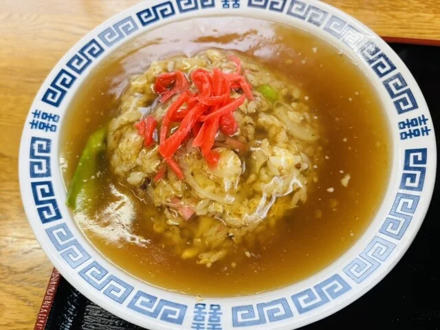 赤門ラーメン 豊岡店（あかもんらーめん） - 旭川四条（ラーメン）の写真