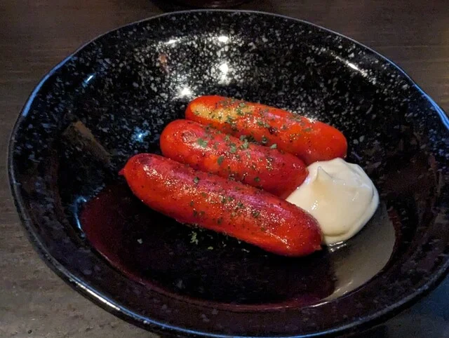 福籠（ふくろう） - 旭川（鍋）の写真