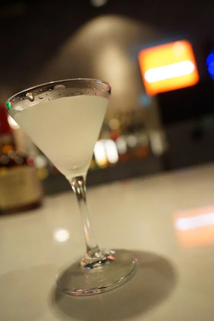 BAR909（バー・ナイン・オー・ナイン） - 帯広（バー）の写真