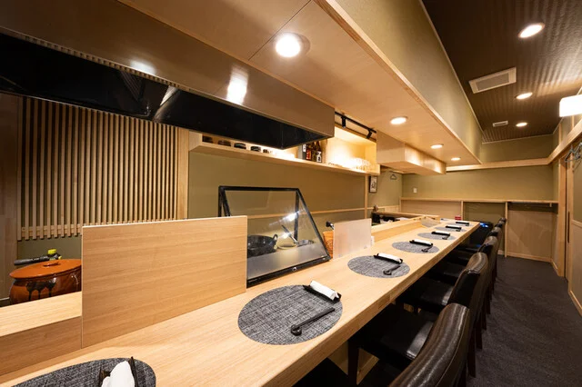 和食 直（ワショクナオ） - 釧路（日本料理）の写真