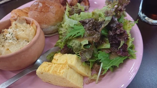 ランチカフェ ハッチ（Lunchcafe Hatch） - 西帯広（カフェ）の写真