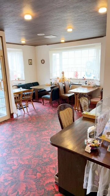 喫茶 お食事 アイリス（喫茶&お食事 アイリス） - 東釧路（喫茶店）の写真