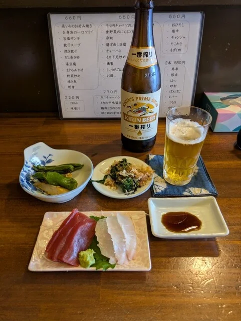 千の里 - 帯広（居酒屋）の写真