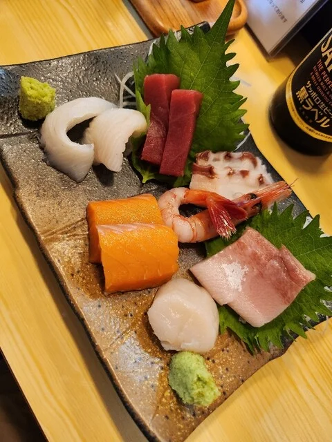 ひな寿司 - 南稚内（寿司）の写真