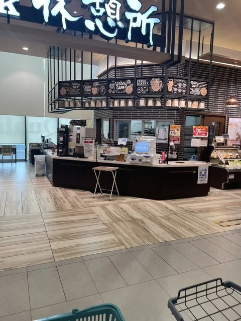 パリクロアッサン カブセンター五所川原店 - 五所川原（パン）の写真