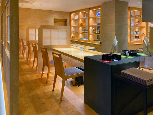 料亭かぶと - 旭川（日本料理）の写真