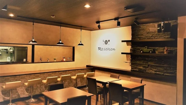 カフェレストラン リシーズン（CafeRestaurant Re:season） - 釧路（パスタ）の写真