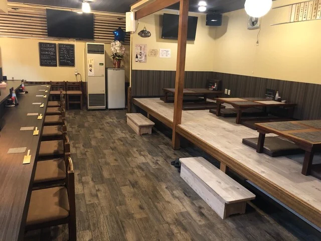 もしり家（【旧店名】炉端 もしり家） - 釧路（居酒屋）の写真