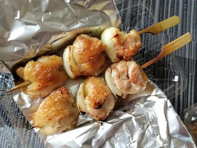 いろとり鶏 - 糸井（鳥料理）の写真