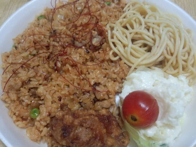 こがねちゃん弁当 城山店 - 釧路（弁当）の写真