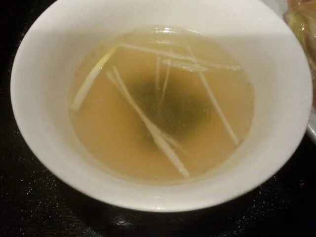 ふうふう - 新大楽毛（中華料理）の写真