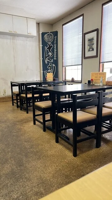 六条 は満長 支店（ろくじょう はまちょう） - 旭川（そば）の写真