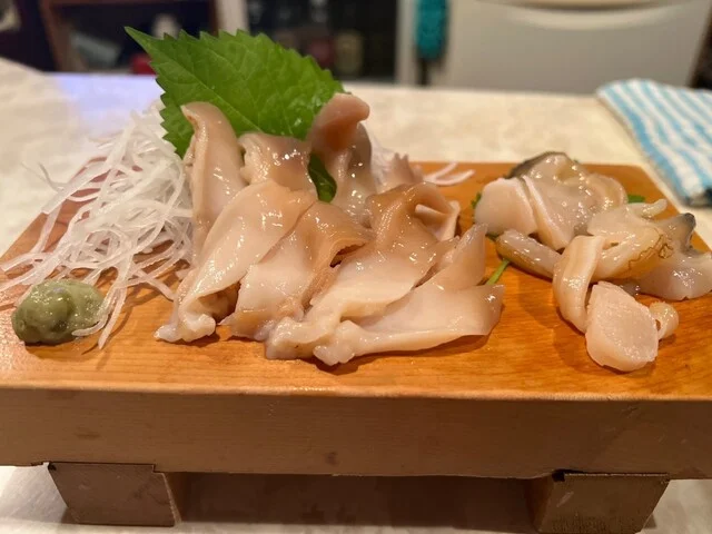 居酒屋味話 - 根室（居酒屋）の写真