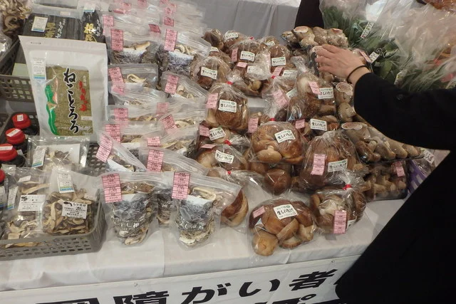 ぴゅあめいど まーけっと - 釧路（その他）の写真