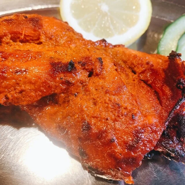 ナマステー - 帯広（インドカレー）の写真