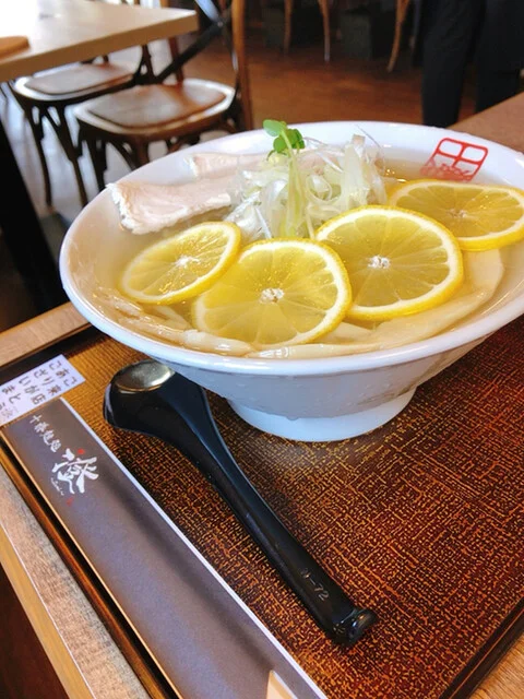 澄（スミ） - 帯広（ラーメン）の写真