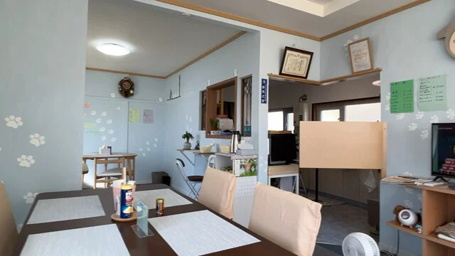 おさんぽカフェ COCO - 錦岡（カフェ）の写真