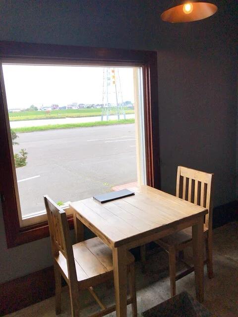 博珈琲 - 新富士（喫茶店）の写真