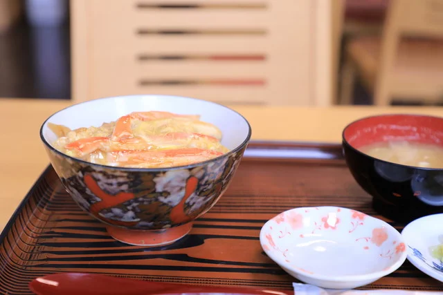 ひとしの店 - 稚内（食堂）の写真